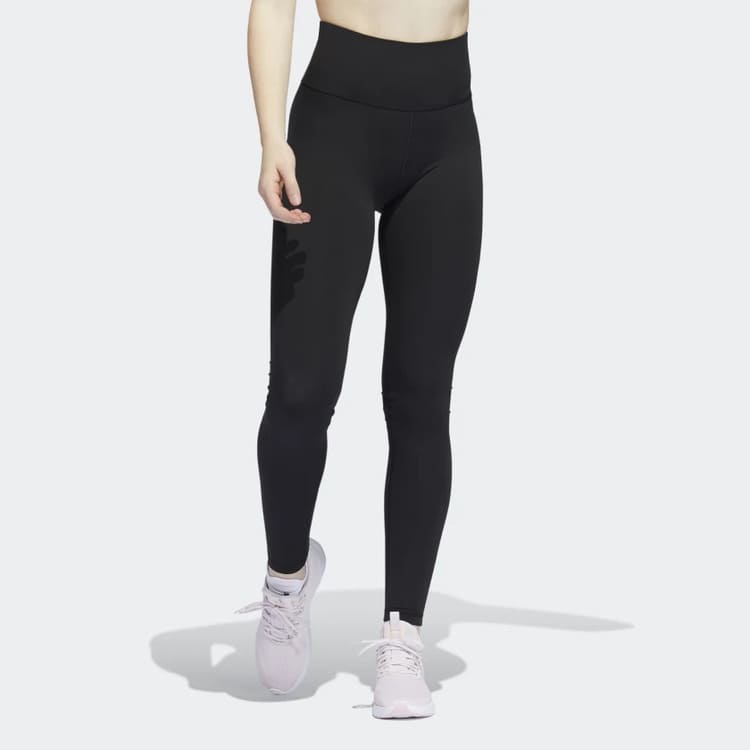 ADIDAS OPTIME TRAINING LEGGINGS