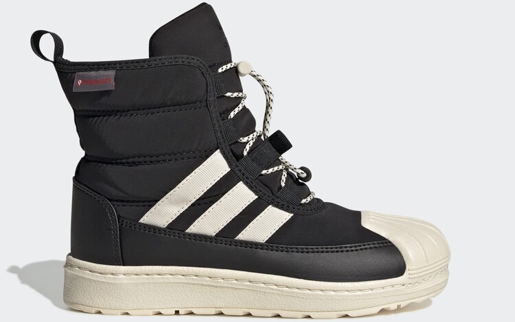 ADIDAS SUPERSTAR 360 2.0 BOOTS