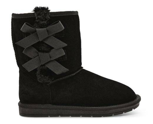 ALDI Serra Ladies´ Suede Boots