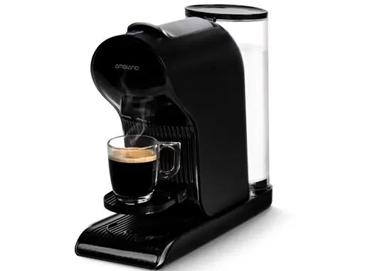 ALDI Single-Serve Espresso Machine