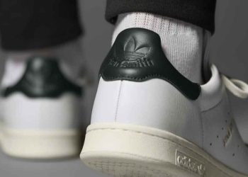 Adidas STAN SMITH LUX SHOES