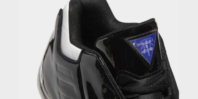 Adidas T-MAC 3 RESTOMOD BASKETBALL SHOES