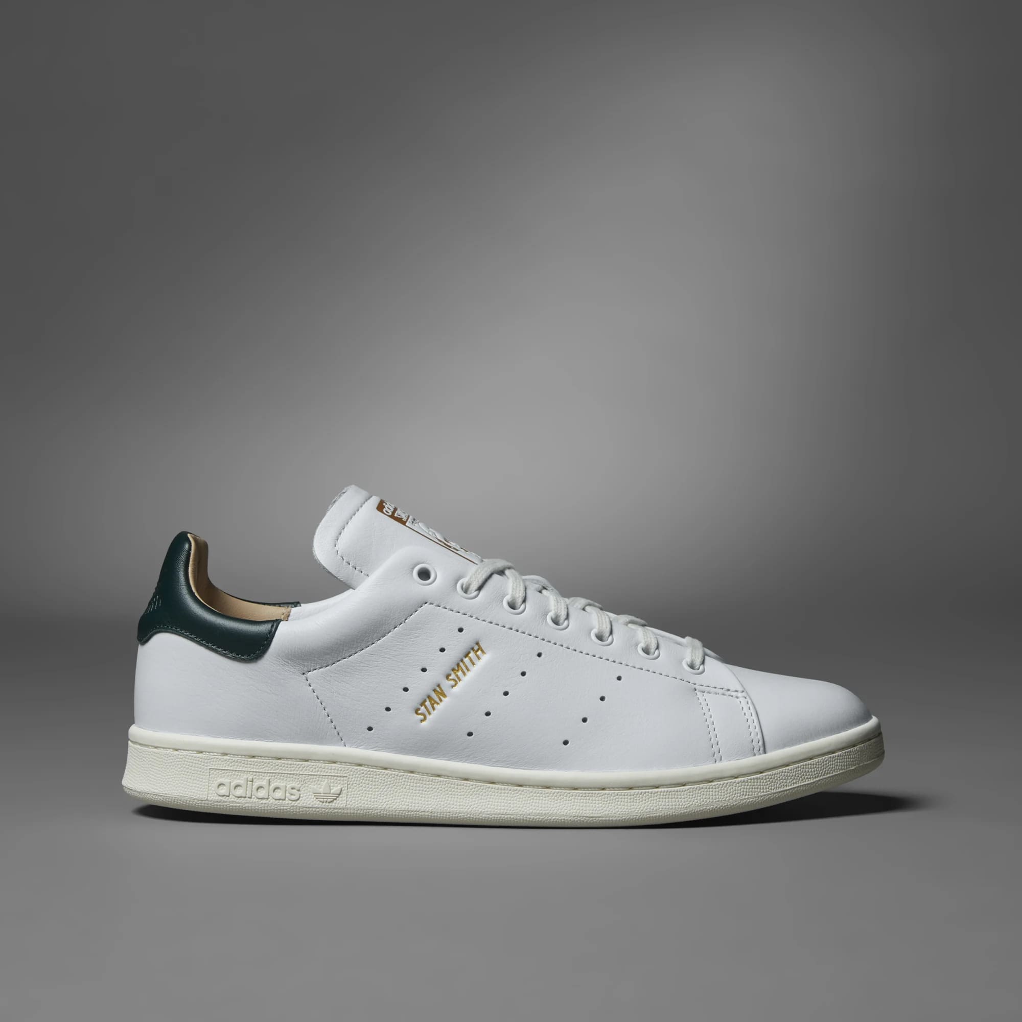 ADIDAS STAN SMITH LUX SHOES