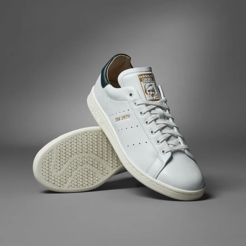 ADIDAS STAN SMITH LUX SHOES