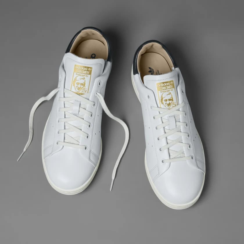 ADIDAS STAN SMITH LUX SHOES