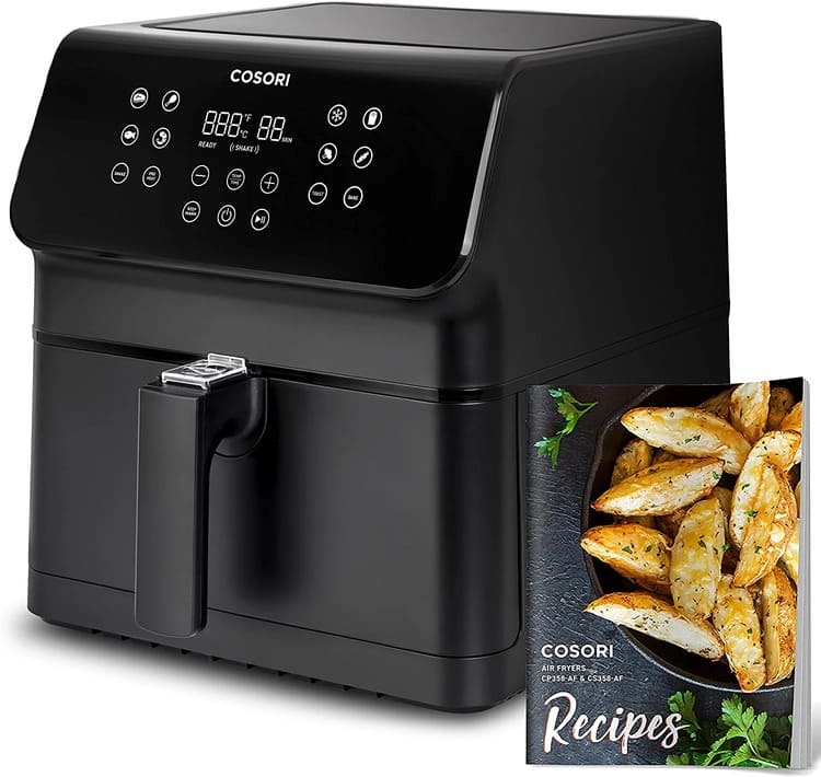 Amazon COSORI Pro II Air Fryer Oven Combo