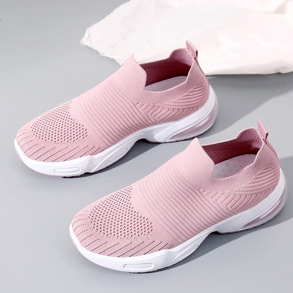 Amazon Sneakers Fashion Women Sneakers Comfort