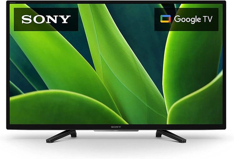 Amazon Sony HD LED HDR TV W830K Series