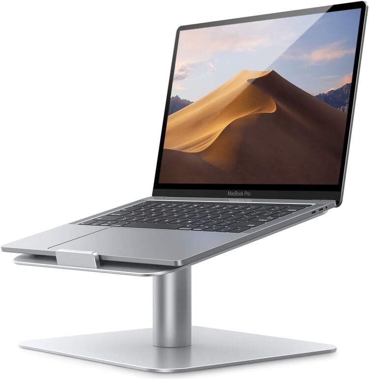 Amazon Swivel Laptop Stand