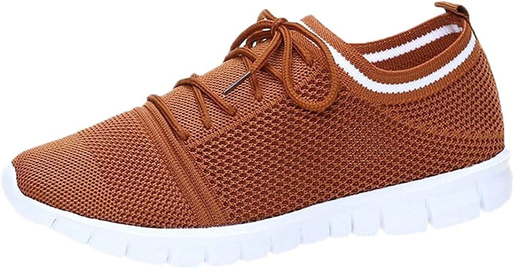 Amazon Womens Sneakers Running Shoes