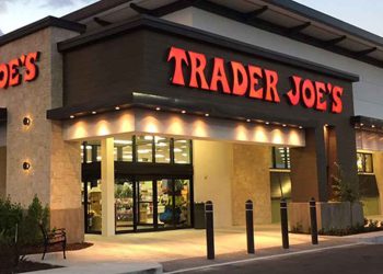 Trader Joe's gives you the best food options for your best friends