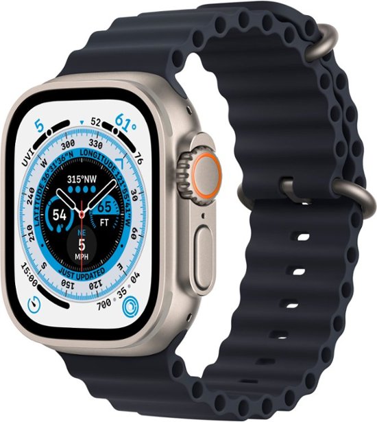Best Buy Apple Watch Ultra 