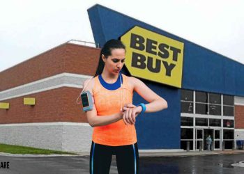 Best Buy Apple Watch fitness+ gratis