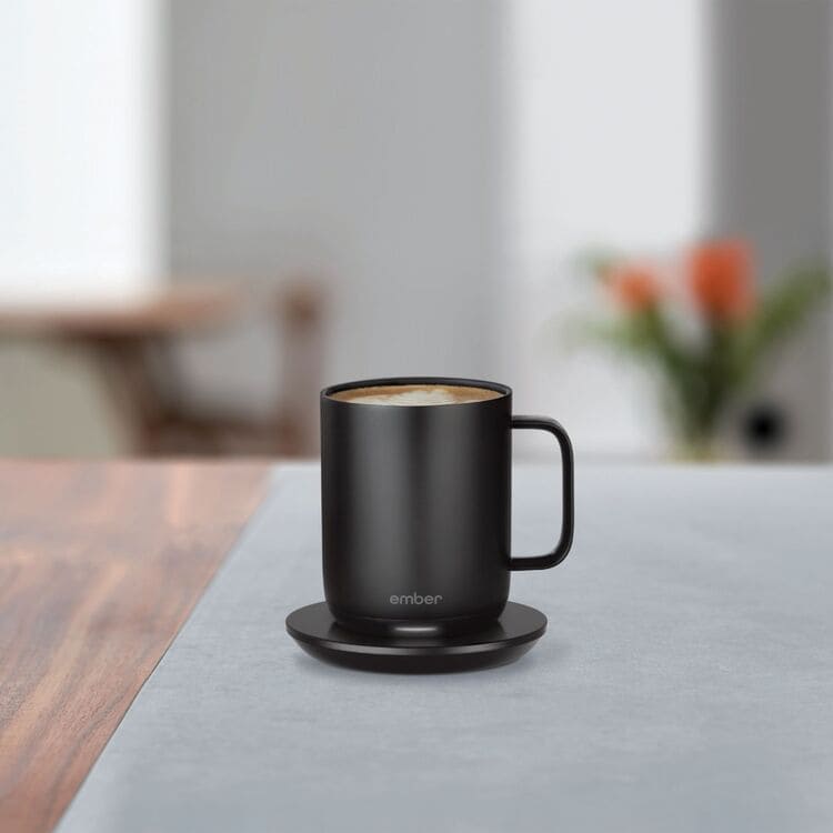 Best Buy Ember - Temperature Control Smart Mug