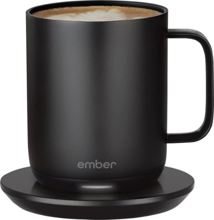 Best Buy Ember - Temperature Control Smart Mug
