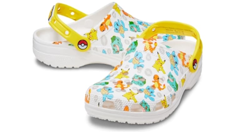 CLASSIC POKEMON II CLOG