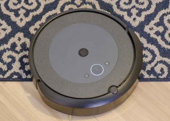 Costco iRobot Roomba j8+