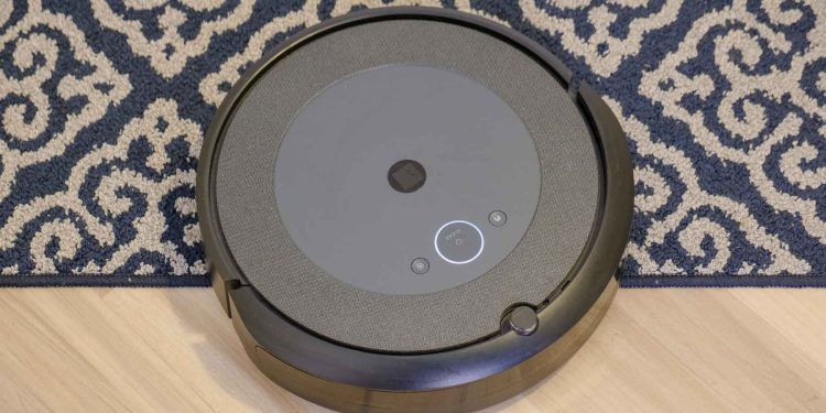 Costco iRobot Roomba j8+