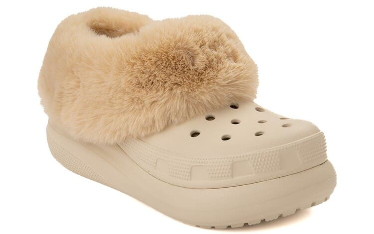 CROCS FUREVER CRUSH SHOE