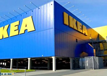 IKEA sensor faucet TÄMNAREN technology