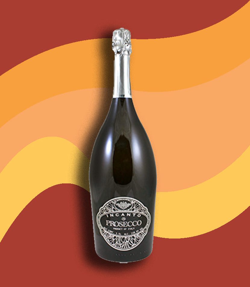 Incanto Prosecco from Trader Joe's