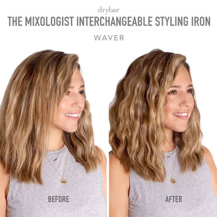 Interchangeable Styling Iron intact curls Ulta Beauty