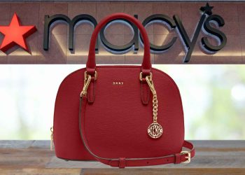 Macy's handbags backpacks purses wallets big brands