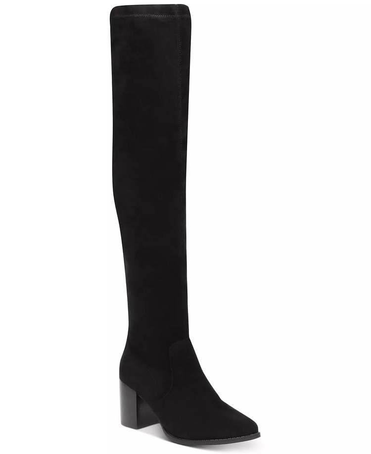 Macy's Women's Trude Over-The-Knee Boots