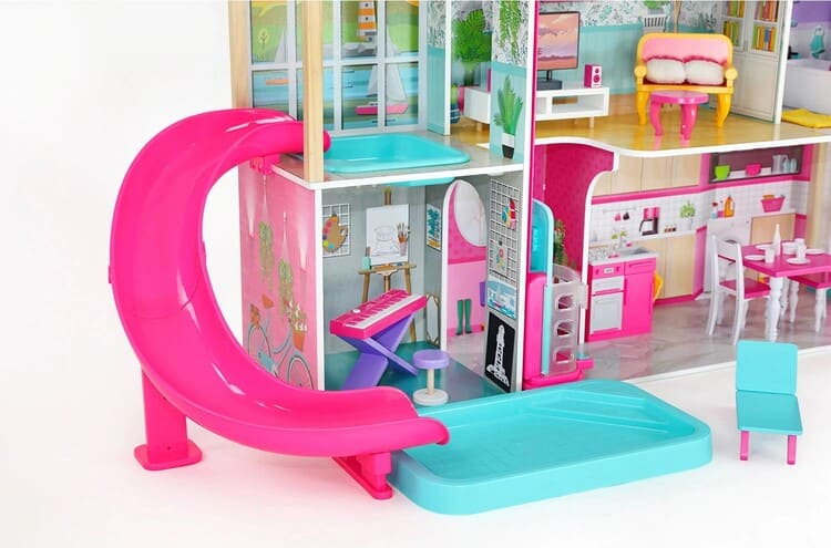 Member's Mark Beachside Dollhouse from Sam's Club