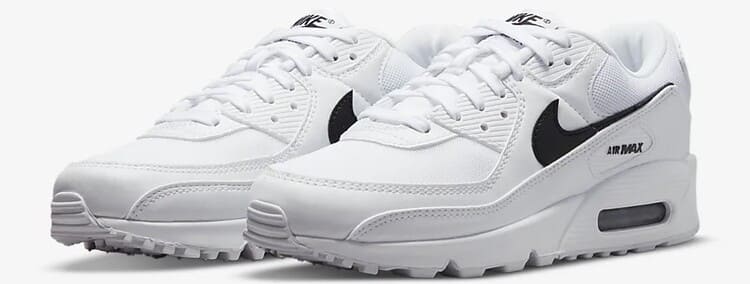 Nike Air Max 90 Women's shoe