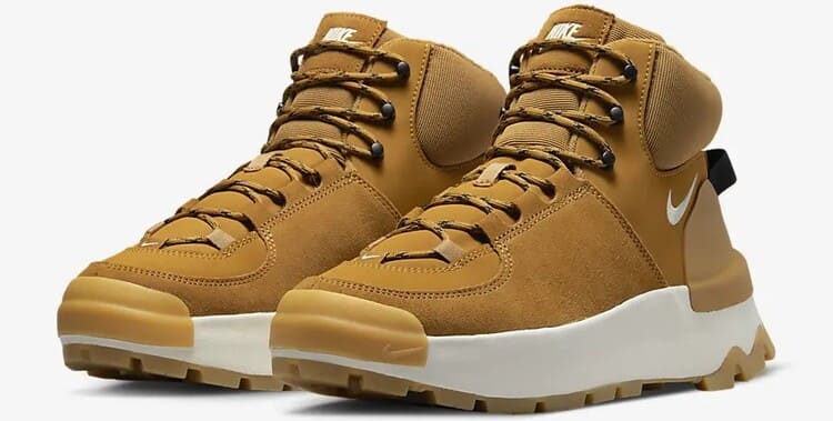 Nike City Classic boots