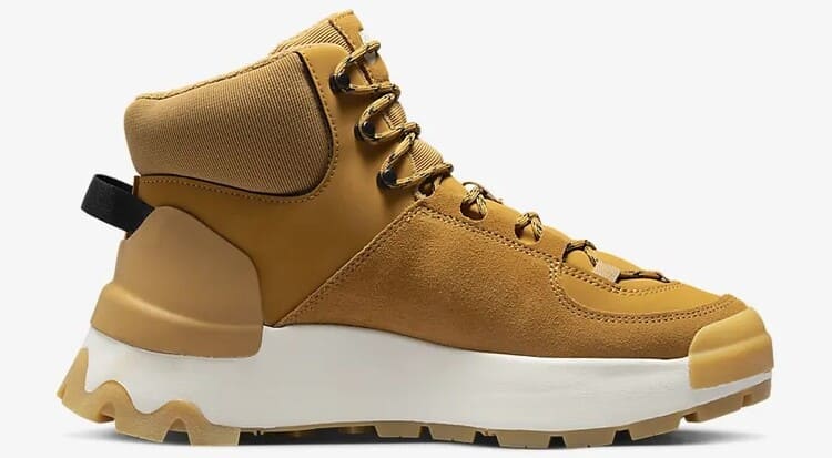 Nike City Classic boots