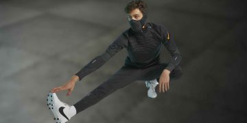 Nike Dri-FIT Strike Winter Warrior