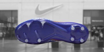 Nike Zoom Mercurial Boots (1)