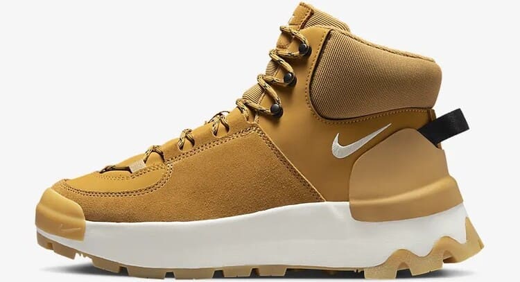 Nike City Classic boots