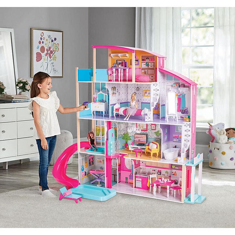 Sam's Club Member's Mark Beachside Dollhouse