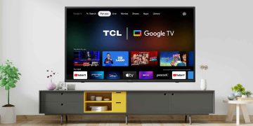 Sam's Club TCL Smart TV 43S446