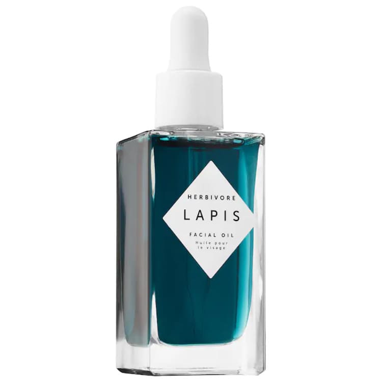 Sephora Lapis Blue Tansy Face Oil - For Oily & Acne-Prone Skin