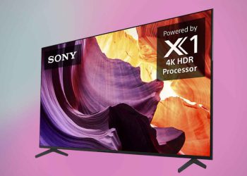 Costco's new TV will be everything you wanted