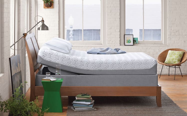 costco tempur-flex prima twin mattress
