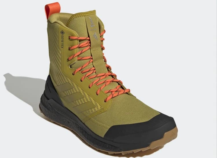 TERREX FREE HIKER XPL GORE-TEX BOOTS