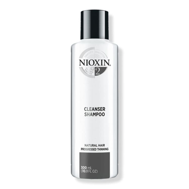 Ulta Beauty Cleanser Shampoo
