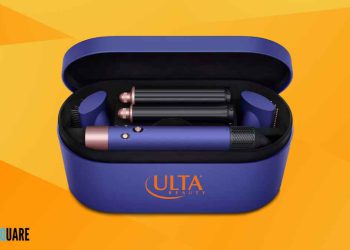 Ulta Beauty Special Edition Airwrap Multi-Styler