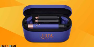 Ulta Beauty Special Edition Airwrap Multi-Styler