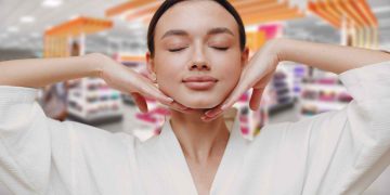 Trinity Facial Toning Kit + ELE Attachment Set Ulta Beauty