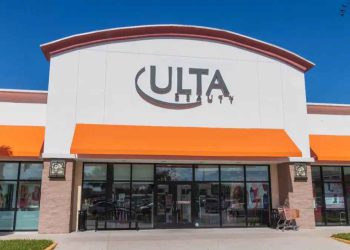 Ulta Beauty products for artificial tanning skin