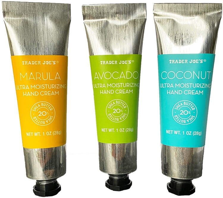 Ultra Moisturizing Hand Cream Trio