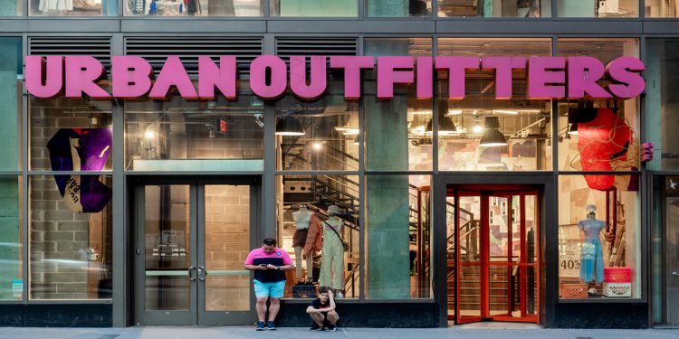 Urban Outfitters Amped Fleece furniture