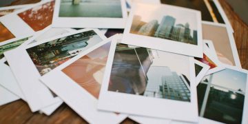 Urban Outfitters Fujifilm Instax Wide 300 Instant Camera
