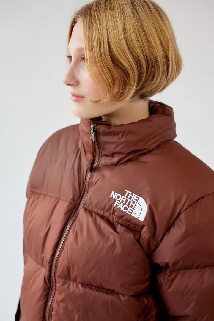 Urban Outfitters The North Face 1996 Nuptse Jacket